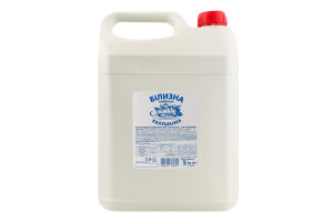 Білизна Калушанка 5л Онікс