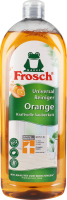 Засіб Frosh універсальний orange 750мл х10