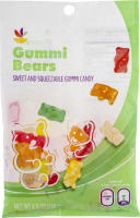 Ahold Gummi Bears Candy
