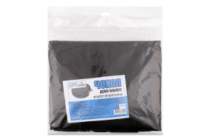 Чохол д/зберігання коліс R16/20 спанбонд 76*25см Лав енд Хоум