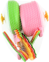 Набір посуду столовий Ромашка Тигрес 20 ел