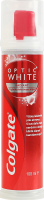 Паста зубная в помпе Сияющее отбеливание Optic White Colgate 100мл