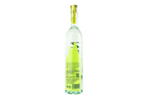 Кашаса 0.7л 40% Leblon пл