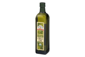 Newman's Own Organics Extra Virgin Olive Oil