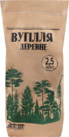 Уголь древесный 7 2.5кг