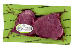 Nature's Promise USDA Choice Angus Beef