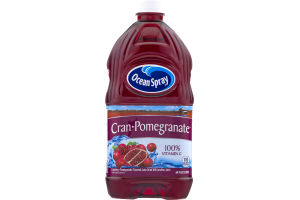 Ocean Spray Cran-Pomegranate Juice