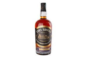 Віскі Ezra Brooks Stave Finish Collection Bourbon