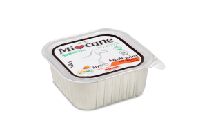 Корм д/собак Сенсатів Монопротеїн Індичка 150г Міокане