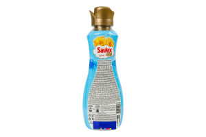 Ополіскувач концентрат для тканин Sunny Soft Savex 800мл