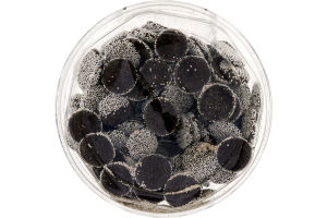 Ahold Dark Chocolate Nonpareils