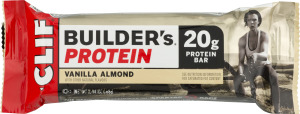 Clif Builder's Protein Bar Vanilla Almond