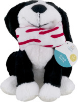 Smart Living Collection 10 Inch Plush Dog