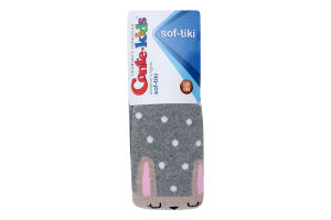 Колготки детские Conte kids Sof-Tiki №7С-38СП 128-134 522 бежевый