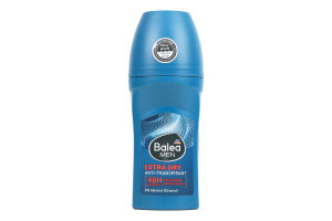 Дезодорант роликовий Balea Men Extra Dry