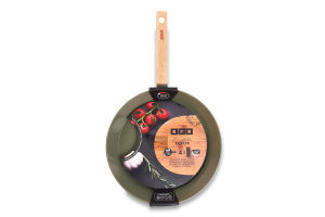 Сковорідка Ogo Living 28см 988784