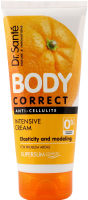 Крем-інтенсив Боді Коррект Антицелюлітний 200мл Др. Санте