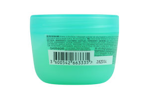 Крем-сорбет для лица для придания свежести и матовости коже увлажняющий с салициловой кислотой Garnier 85г