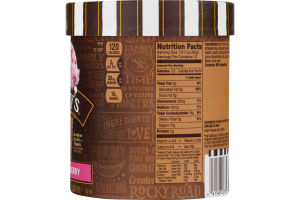 Edy's Ice Cream Strawberry