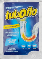 Средство для очистки сливных труб с холодной водой Tub.o.flo 55г