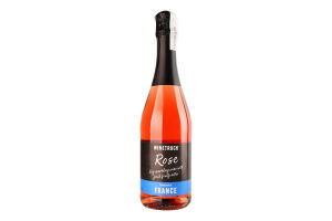 Вино ігристе Wine Truck Dry Rose