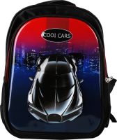 Рюкзак текстиль 37х29х11см №KYYW0711464940 Cooi cars Greenwich Products Co. Limited 1шт