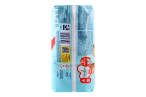 Трусики-підгузники для дітей 13-19кг 6 Pants Premium care Pampers 46шт