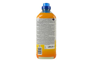 Кондиционер для белья Летний бриз Lenor 1.491л