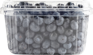 Лохинa BlueBerry Club