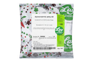 АРОМАТ ДИМУ AR