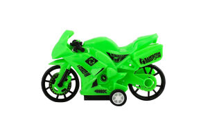 Іграшка Мотоцикл 1:64 в асортименті