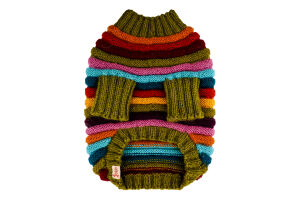 Светр д/собак Sweater р.Diego