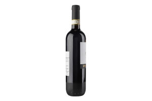 Вино 0.75л 14% червоне сухе Barolo Forzati пл