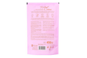 Крем-мило рідке з екстрактом орхідеї 450мл д/п Ti Amo Crema