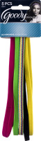 Goody Ouchless Headbands - 5 CT