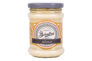 Соус Bornibus Айолі