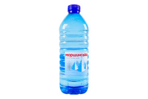 Вода минеральная негазированная природная Моршинська п/бут 3л
