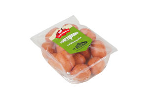 Сардельки Толстячок Забіяка в/с кг