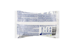 Серветки-рукавички вологі д/тіла 20шт ActiLife med