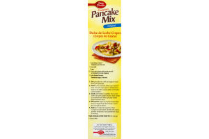 Betty Crocker Complete Pancake Mix Original