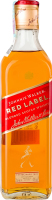 Віскі 0.35л 40% Red label Johnnie Walker пл