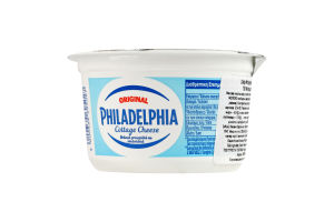Сыр 18.7% зернистый Philadelphia ст 0.2кг