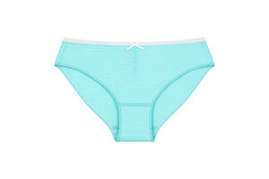 Трусы женские ESLI Slip LB129 мята р.90/S