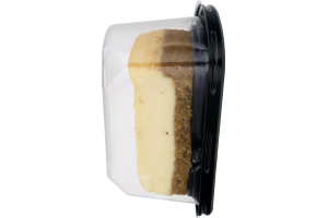 Ahold New York Style Cheesecake