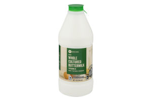 SE Grocers Cultured Buttermilk Whole