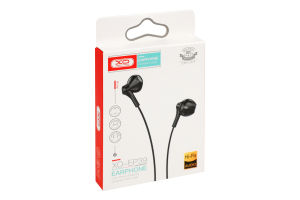 Навушники провідні з мікрофоном EP39/EP20 ХО