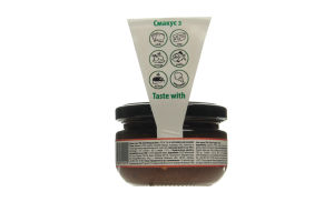 Соус-джем абрикос-кориандр TatoPepperJam с/б 130г