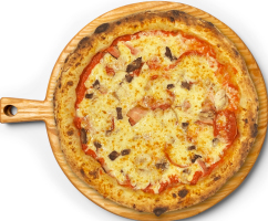 Пицца 4 мяса СР