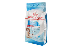 Корм для собак Royal Canin MEDIUM STARTER