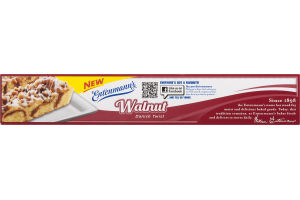Entenmann's Danish Twist Walnut